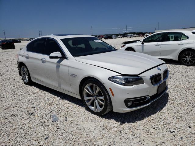 WBAXA5C51GG042501 BMW 535 D