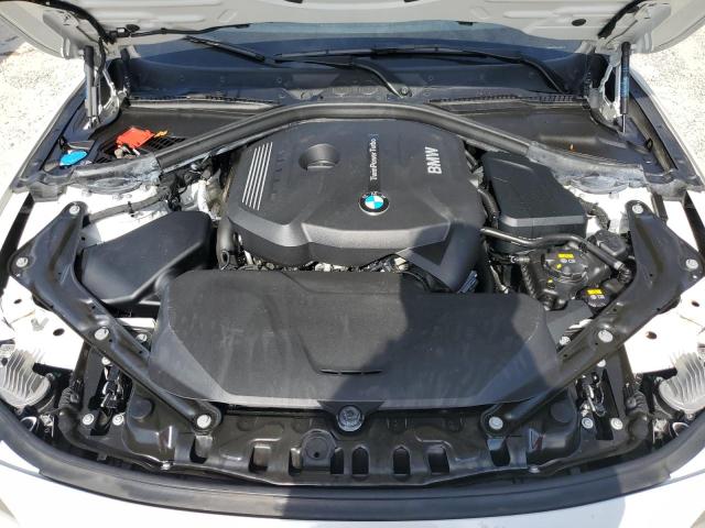 WBA4Z1C52JEC72879 BMW 430I