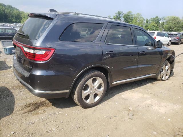 1C4RDJDGXFC823938 Dodge DURANGO LIMITED