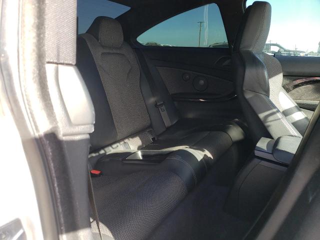 WBS4Y9C05LFH69648 BMW M4