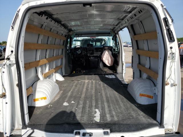 1GTW7AFP6M1300061 GMC Savana G2500