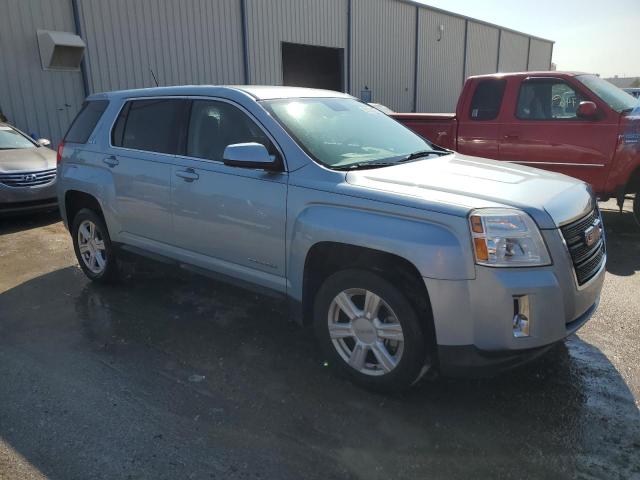 2GKALMEK6E6191536 GMC Terrain Sle