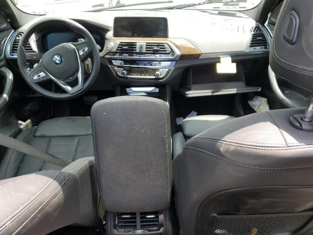 5UXTY5C00L9C30542 BMW X3 Xdrive30i
