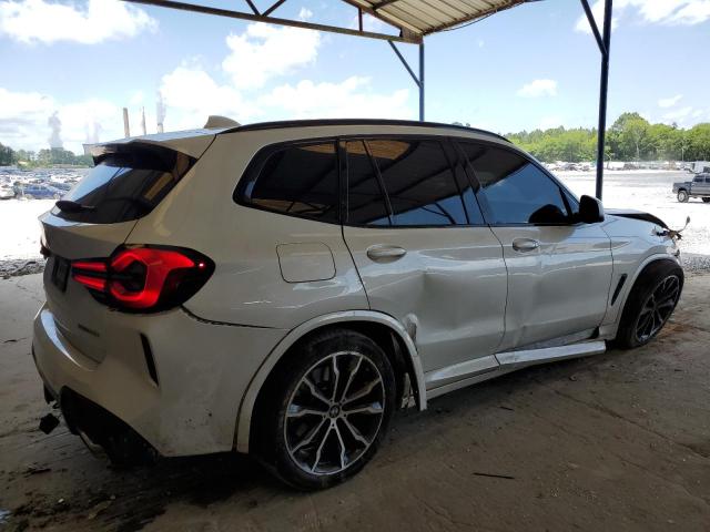 5UX43DP06N9M20000 BMW X3 Sdrive30i