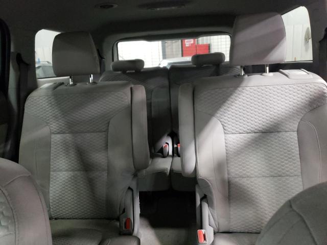 1GKKNSLA3HZ257448 GMC ACADIA SLE