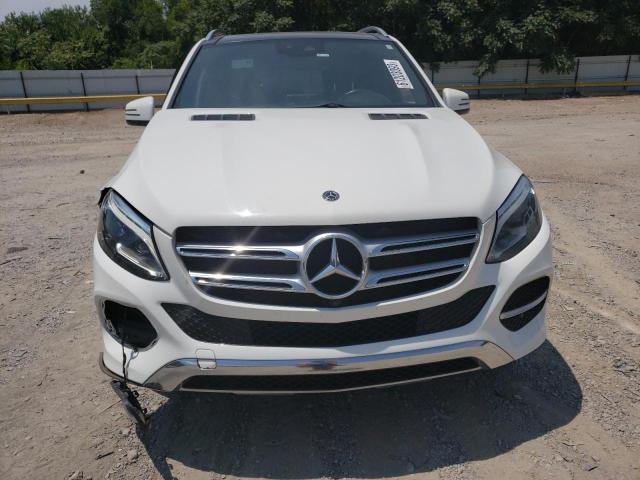 4JGDA5GB4KB217623 Mercedes-Benz Gle 400 4matic