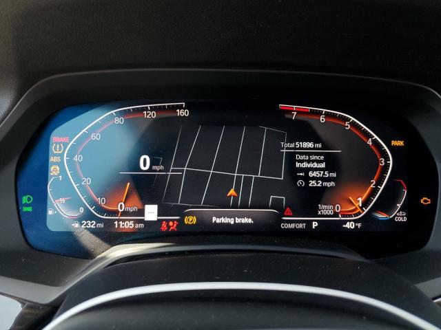 5UXCW2C02M9G64936 BMW X7 Xdrive40i