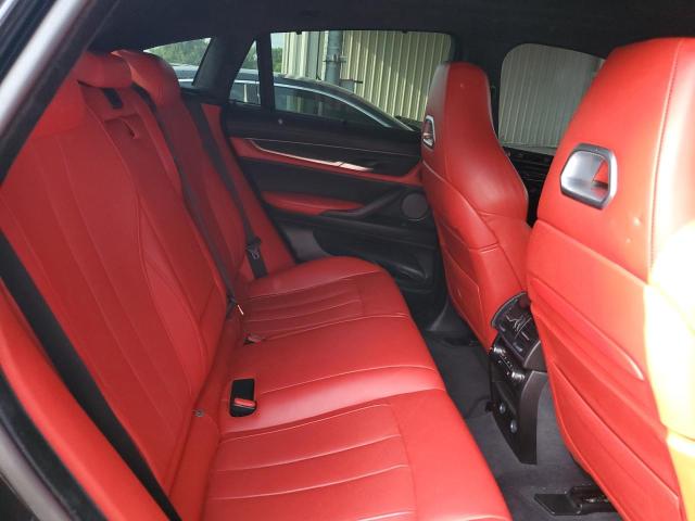 5YMKW8C58G0R43459 BMW X6 M