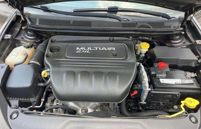 1C3CDFEB0FD223787 Dodge DART GT