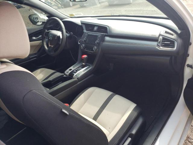 2HGFC4B02HH301481 Honda Civic Lx