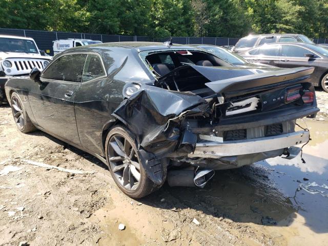 2C3CDZFJ5KH683516 Dodge Challenger R/t Scat Pack