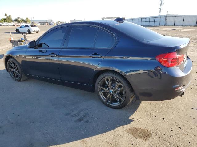 WBA8E9C53GK647567 BMW 328 I Sulev