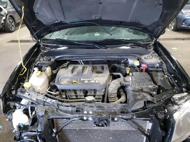 1C3CDZAB4EN199459 Dodge AVENGER SE