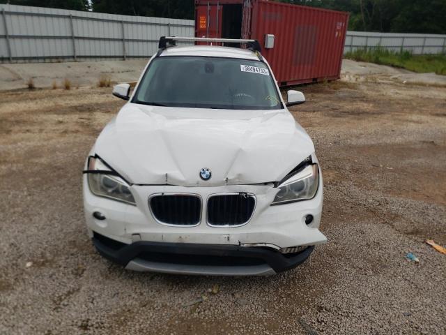 WBAVM1C50EVW53832 BMW X1 Sdrive28i