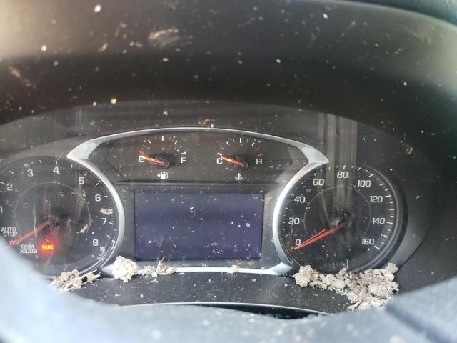 3GKALTEV4NL165551 GMC Terrain Sle