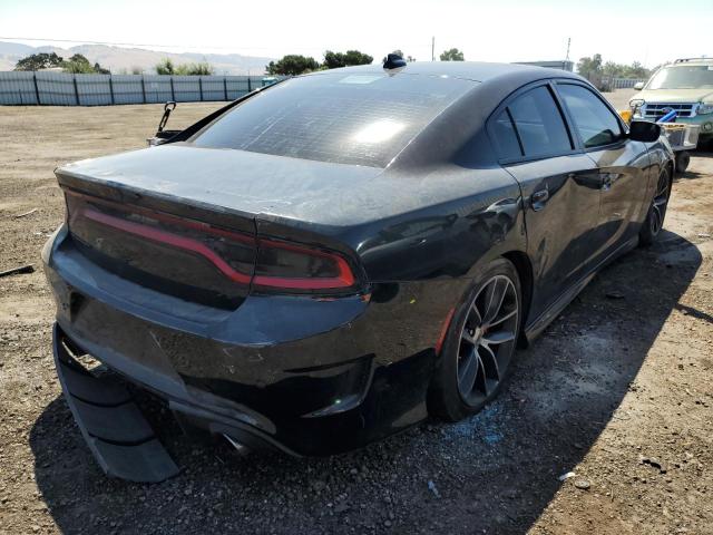 2C3CDXGJ0HH572416 Dodge Charger R/t 392