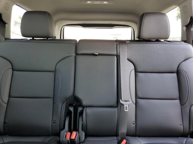 1GKKNML46PZ224187 GMC ACADIA SLT