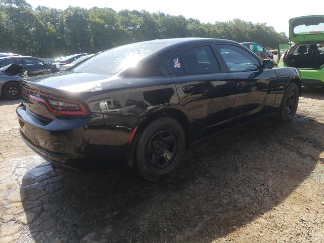 2C3CDXAT0FH852134 Dodge Charger Police
