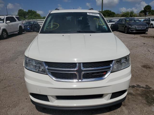3C4PDCAB3JT248610 Dodge JOURNEY SE