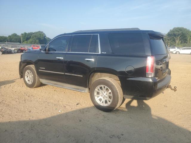 1GKS2AKC2FR250459 GMC YUKON SLE