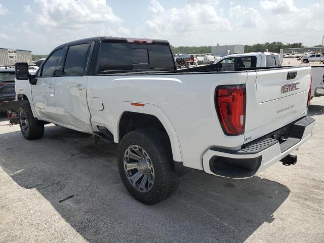 1GT49PEY5LF290798 GMC Sierra K2500 At4