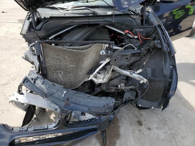 5UXKR0C53E0C25916 BMW X5 Xdrive35i