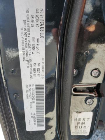 2C3CDXBG7GH121168 Dodge Charger Se