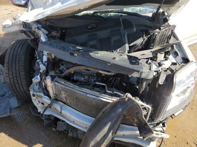 2GKFLVE33G6261114 GMC Terrain Denali
