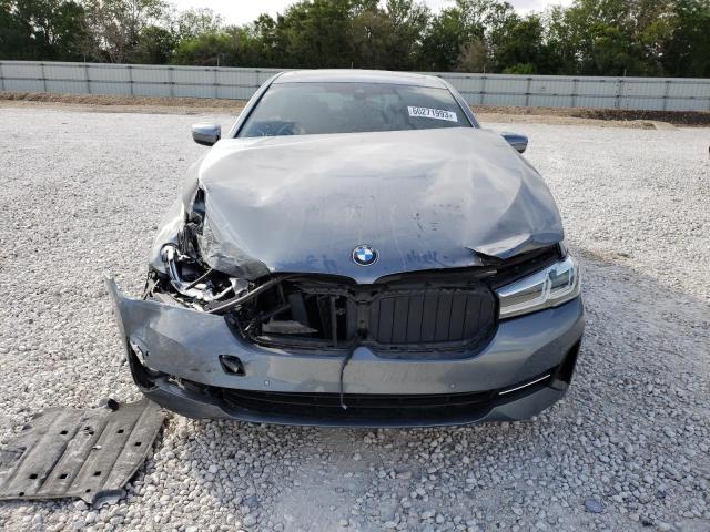 WBA53BH02MCF74939 BMW 530 I