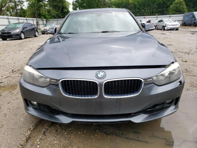 WBA3B3G53FNR89091 BMW 328 XI