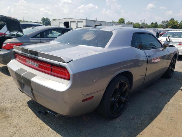 2C3CDYBT3EH136783 Dodge Challenger R/t