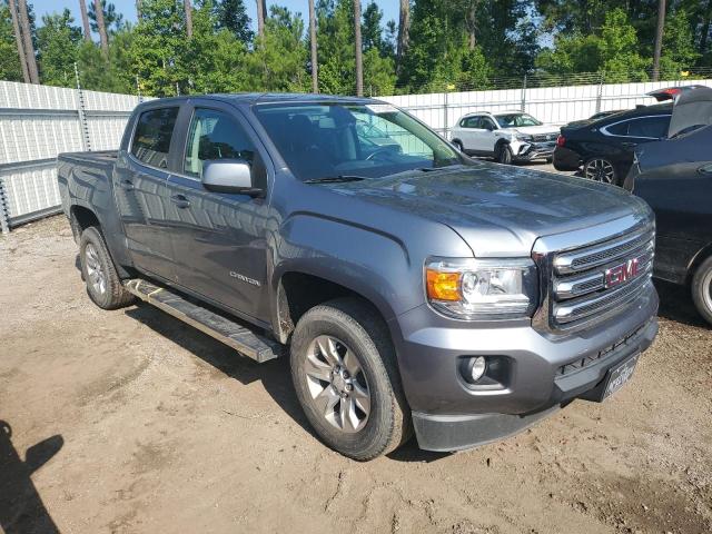 1GTG5CEA6J1282952 GMC CANYON SLE