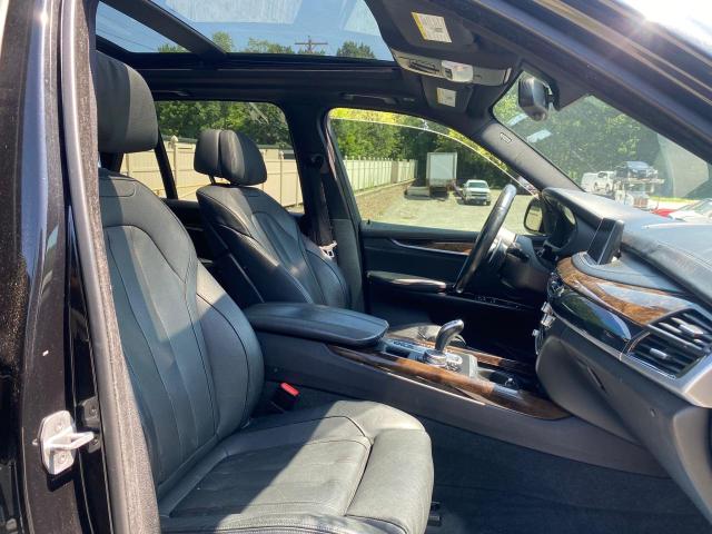 5UXKS4C51F0N07000 BMW X5 Xdrive35d