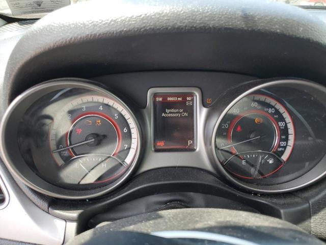 3C4PDDGG1GT150760 Dodge Journey Crossroad