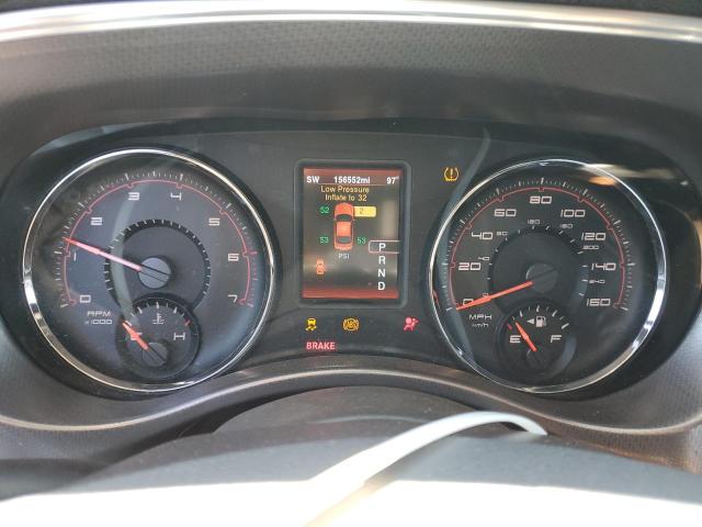2C3CDXCT0EH135471 Dodge CHARGER R/T