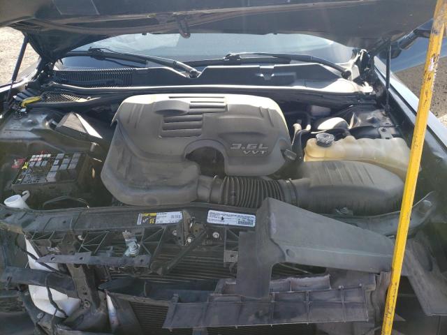 2C3CDZBG7FH727449 Dodge Challenger Sxt Plus