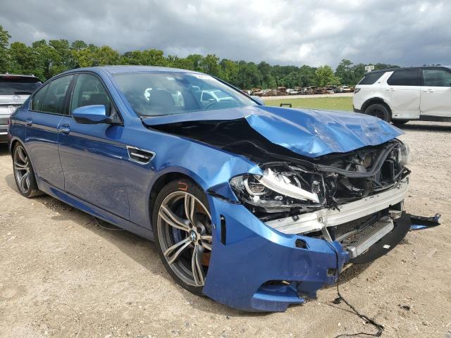 WBSFV9C55ED593175 BMW M5