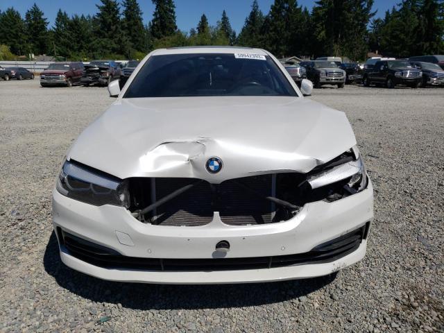 WBAJA9C50JB251374 BMW 530e