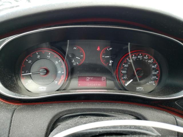 1C3CDFBBXED746639 Dodge DART SXT