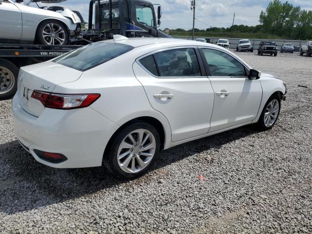 19UDE2F78HA005697 Acura Ilx Premium Tech