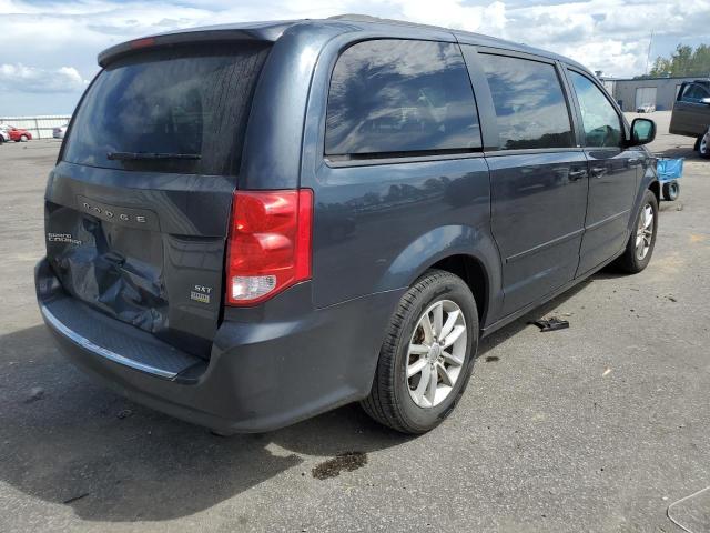 2C4RDGCG3ER313652 Dodge Grand Caravan Sxt