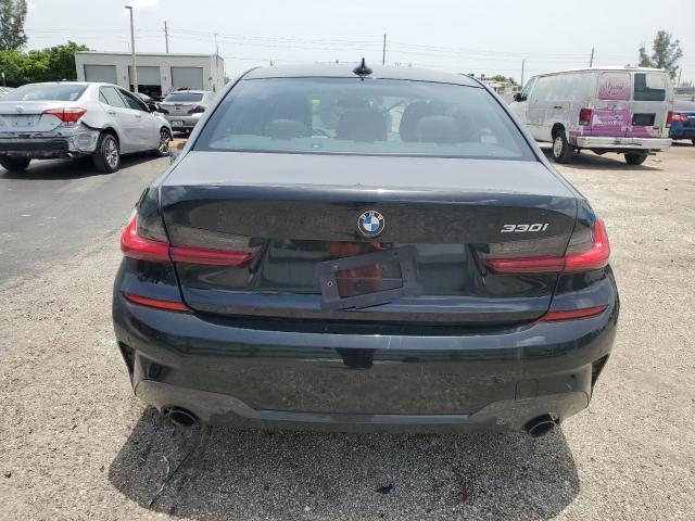 3MW5R1J01N8C50891 BMW 330I