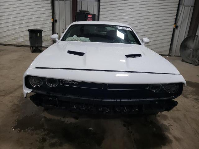 2C3CDZGG9JH334862 Dodge Challenger Gt