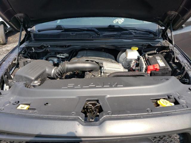 1C6SRFLT7KN618212 RAM 1500 Rebel