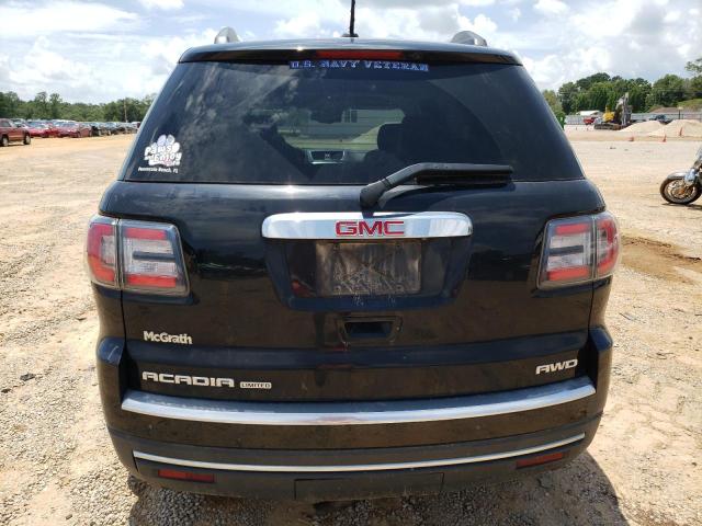 1GKKVSKD2HJ218537 GMC Acadia Limited Slt-2