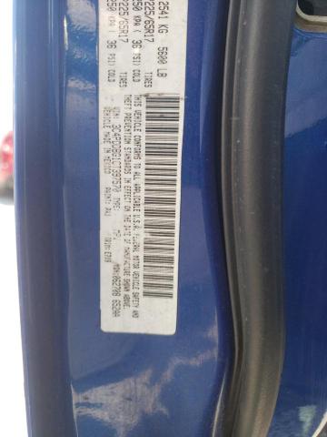 3C4PDCABXFT622430 Dodge JOURNEY SE