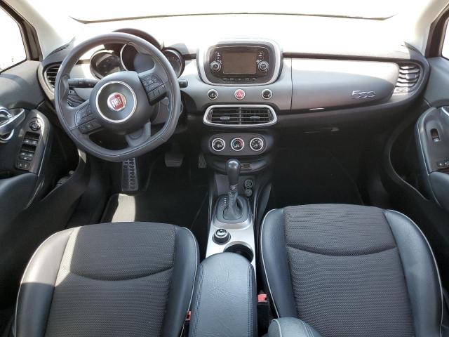 ZFBCFYCT4GP485988 Fiat 500x Trekking