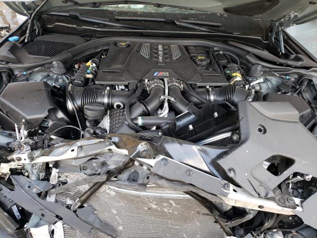 WBSJF0C57JB282890 BMW M5