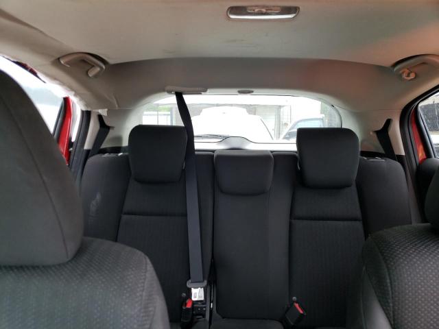3CZRU6H57JG728159 Honda HR-V EX
