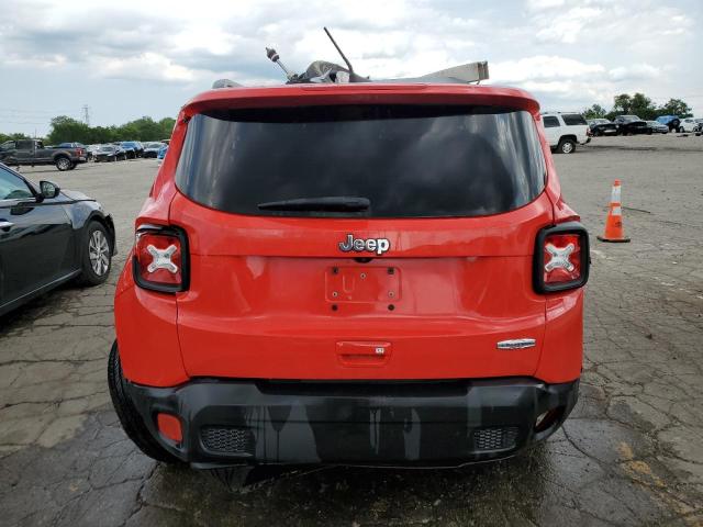 ZACCJABB8JPJ66192 Jeep Renegade Latitude